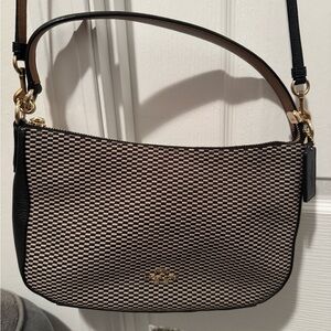 Coach Shoulder/Crossbody Bag
